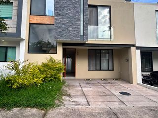 Casa en Renta con Roof Top  | La Cima, Zapopan