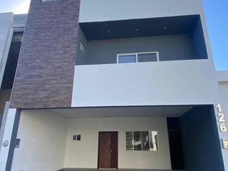 Venta Casa 3 Niveles