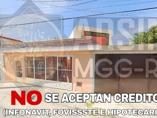 MGG ULTIMAS CASAS EN EMILIANO ZAPATA ORIENTE MERIDA YUCATAN
