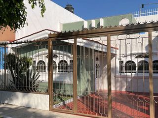 Casa en renta de una sola planta en Colonia Alcalde — 3 recámaras, 3 baños cochera un auto