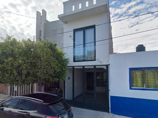 VENTA DE CASA EN AGUASCALIENTES COL AL ESTANCIA AGUASCALIENTES