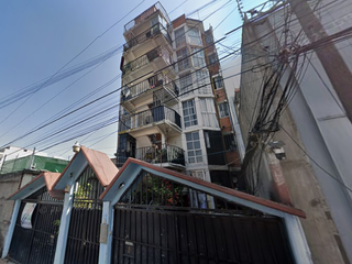 🏡 **¡EXCELENTE OPORTUNIDAD DE INVERSIÓN! – RECUPERACIÓN BANCARIA EN MIGUEL HIDALGO, CDMX**