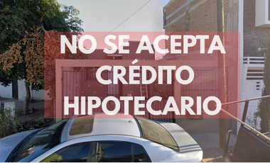 PROPIEDADES DE CREDITO HIPOTECARIO EN VILLA VERDE HERMOSILLO SONORA