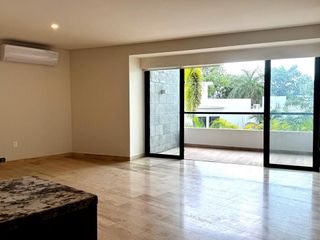 Departamento en Renta en Cumbres Towers | 3 Recámaras | Terraza Privada | $40,000