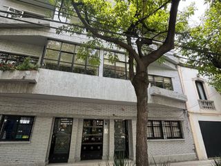 Vive la esencia de la Condesa en un espacio lleno de tranquilidad y excelente ubicación.
