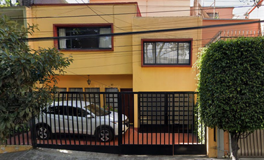 SE VENDE  Casa en Anzures, Miguel Hidalgo, SUPER PRECIO
