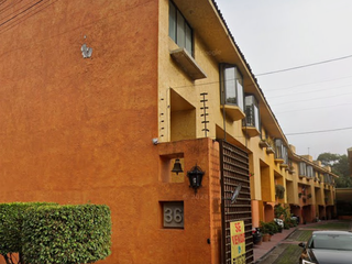 Casa en condominio en venta en Insurgentes Mixcoac, Benito Juárez, ¡Gran Oferta!