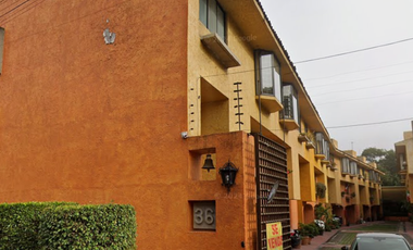 Casa en condominio en venta en Insurgentes Mixcoac, Benito Juárez, ¡Gran Oferta!