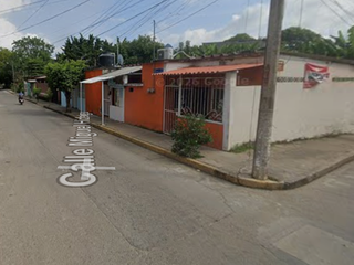 "REMATE BANCARIO". Casa en Tuxtepec, Oaxaca.