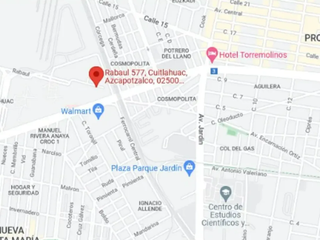 EXCELENTE OPORTUNIDAD DEPARTAMENTO EN COSMOPOLITAN AZCAPOTZALCO