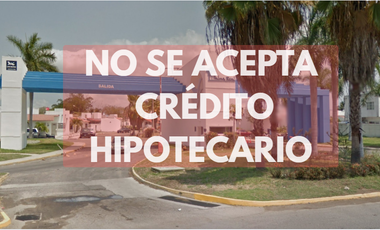 PROPIEDADES DE CREDITO HIPOTECARIO EN PALMA REAL BAHIA DE BANDERAS NAYARIT