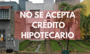 PROPIEDADES DE CREDITO HIPOTECARIO EN  BOSQUE REAL SOLIDARIDAD QUINTANA ROO