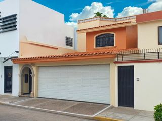 CASA EN VENTA - CULIACÁN COL. GUADALUPE 🏠
