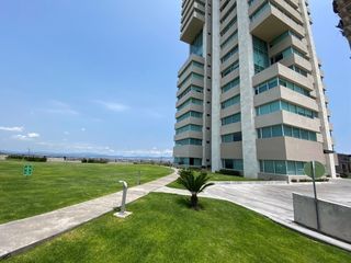 ✨ PENTHOUSE EN RENTA | MONTEBELLO TOWERS | MILENIO III ✨