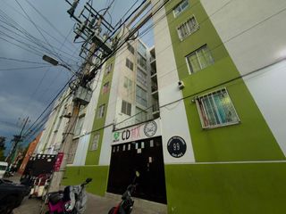 DEPARTAMENTO EN RENTA COLONIA MORELOS