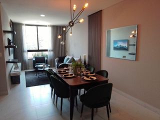 Se Vende Departamento en Tetelpan Desierto de Los Leones de 102 m²