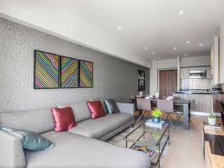 Estrena Departamento en Ampliación Granada 88 m²