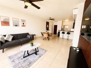 Departamento de 2 Recámaras en Villa Dorada, Cabo San Lucas