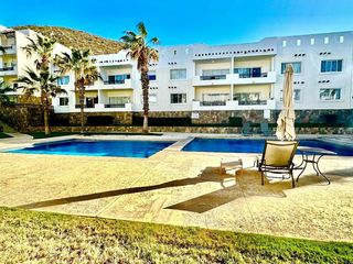 Departamento de 2 Recámaras en Villa Dorada, Cabo San Lucas