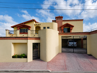 VENTA DE CASA EN LA COLONIA ANEXA OBRERA EN PLAYAS DE ROSARITO EN BAJA CALIFORNIA