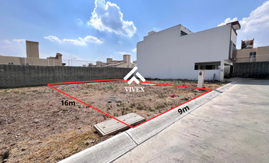 VENTA DE LOTE EN ALTARA 164