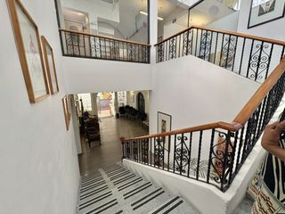 CASA CON USO DE SUELO EMBAJADAS OFICINAS EN POLANCO CDMX