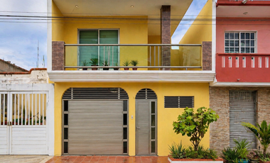 VENTA DE CASA EN COATZACOALCOS VERACRUZ