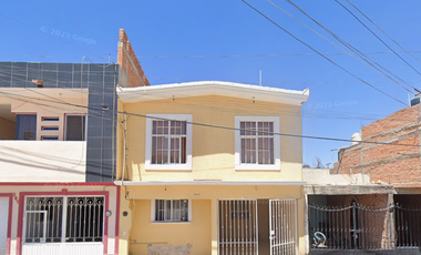 VENTA DE CASA EN PABELLON DE ARTEAGA AGUASCALIENTES