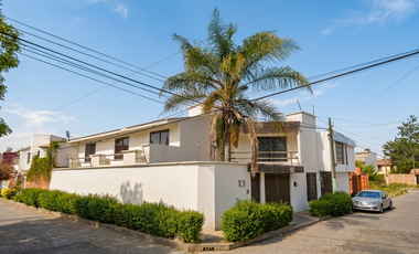 CASA EN VENTA EN TULANCINGO DE BRAVO HIDALGO
