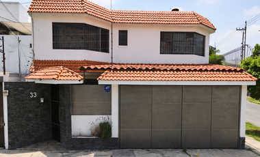 VENTA DE CASA EN NAUCALPAN DE JUAREZ ESTADO DE MEXICO