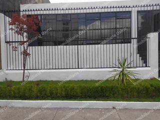 LA PAZ CASA EN RENTA