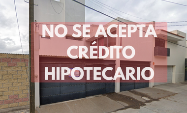 PROPIEDADES DE CREDITO HIPOTECARIO EN COLINAS DEL PARQUE SAN LUIS POTOSI
