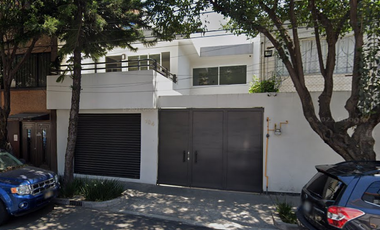 Casa en VENTA  LETRAN VALLE, BENITO JUÁREZ, SUPER OPORTUNIDAD
