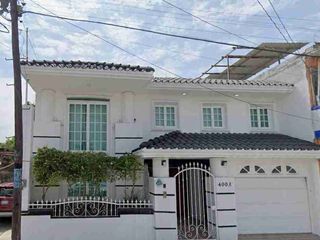 VENTA DE CASA EN POZA RICA VERACRUZ