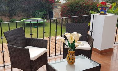 Casa en Venta en Ajijic Centro, Cerca del lago de Chapala