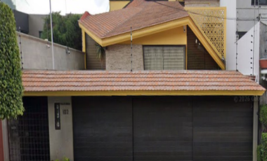 VENTA DE CASA EN NAUCALPAN DE JUAREZ ESTADO DE MEXICO.
