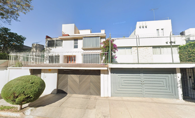 VENTA DE CASA EN COYOACAN CIUDAD DE MEXICO
