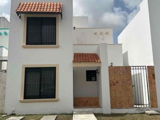 Casa amueblada en renta en Santa Fe