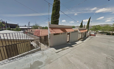 VENTA DE CASA EN HEROICA NOGALES SONORA