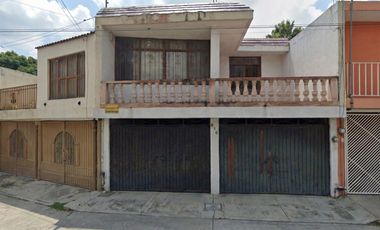 VENTA DE CASA EN LEON DE LOS ALDAMA GUANAJUATO
