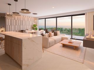 Exclusivo Refugio residencial con Beach club privado 1 HABITACIÓN