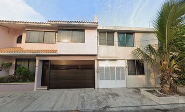 VENTA DE CASA EN BOCA DEL RIO VERACRUZ