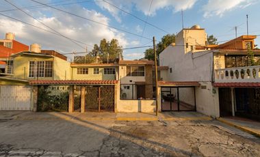 VENTA DE CASA EN TLANEPANTLA DE BAZ ESTADO DE MEXICO.