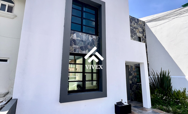 VENTA DE CASA EN ARBOLEDA DE SAN JAVIER