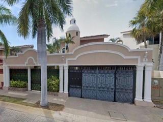 CASA EN VENTA-RECUPERACION BANCARIA Puerto Vallarta Jalisco