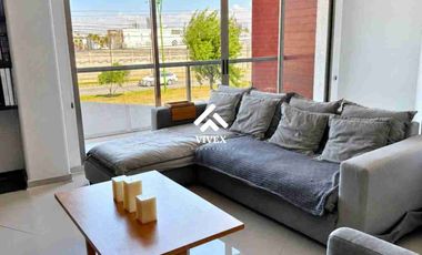 VENTA DEPARTAMENTO ALTEA ZONA PLATEADA PACHUCA