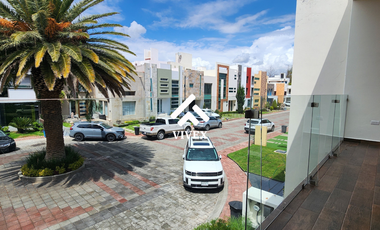 VENTA DE CASA EN EX HACIENDA LA LUZ