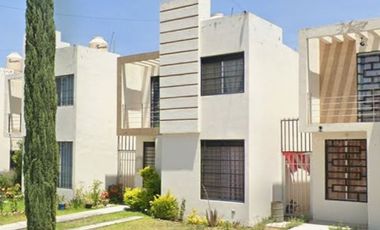 Casa en Remate Bancario en Cerezos Gran Hacienda, Celaya, Gto
