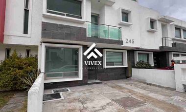 VENTA CASA VALLE DIAMANTE PACHUCA