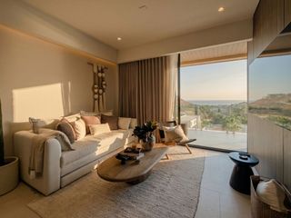 Vive con Vista al Mar en Santarena